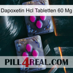 Dapoxetine Hcl Tablets 60 Mg 01